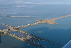 afsluitdijk wikipedia